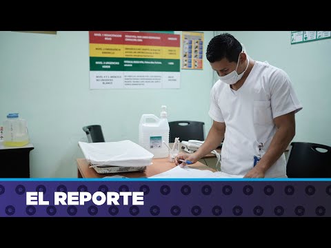 Más de 80 trabajadores de la salud han fallecido en Nicaragua por covid-19