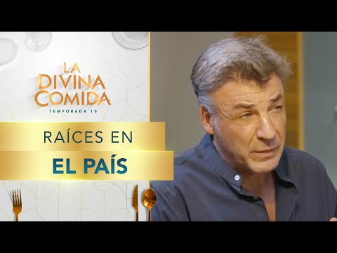 ¡VIDA EN CHILE!: Yann Yvin y las raíces que ha dejado en el país - La Divina Comida