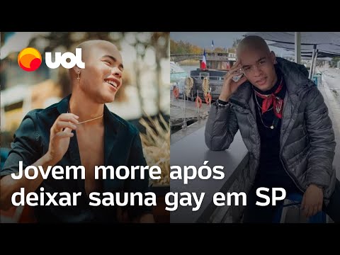 Jovem morre após deixar sauna gay no centro de São Paulo; polícia investiga