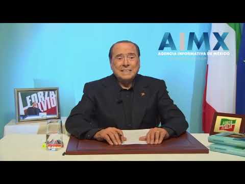 Silvio Berlusconi, ex primer ministro italiano, fallece dejando un legado político y empresarial