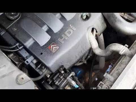 Citroen C5 2002 г запчясти