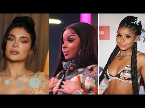 blueface's wife Chrisean Rock gets trolled online after dreaming of achieving Kylie Jenner status