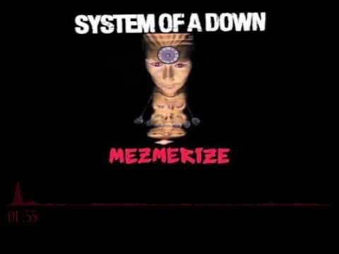 System of a Down - Old School Hollywood