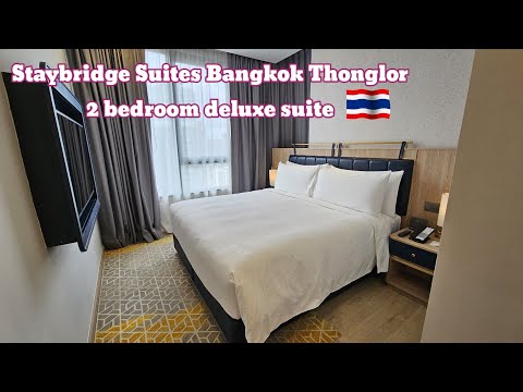 StaybridgeSuitesThonglor,2