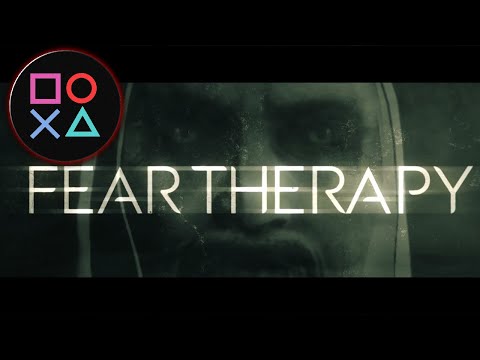 FearTherapy:บำบัดชีวิตด้วยค