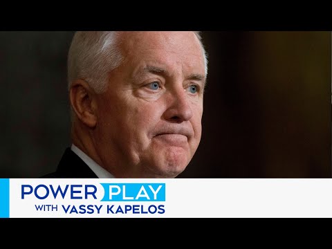 Will Pennsylvania be as close as the polls suggests? Former governor Tom Corbett weighs in