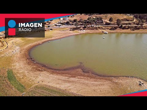 ¿Se acabará en junio el agua del Cutzamala?