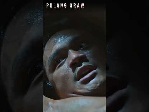 BUHAY PA SI TASYO! #shorts | Pulang Araw