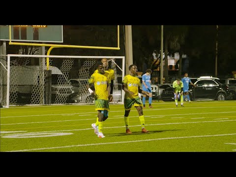 Jamaica fall 3-2 to Rush select, Inter Miami defeat Plantation FC 4-0 | CASA Youth Soccer Classic