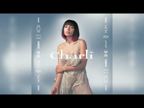 Charli XCX - White Mercedes (slowed + reverb)