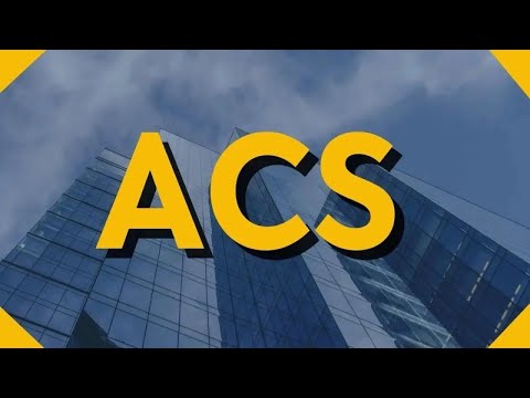 ACS remarca el compromiso con un beneficio recurrente de 1.000 millones al año