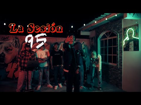 Josuan | La Sesión #95 | Kaotica Eyeball