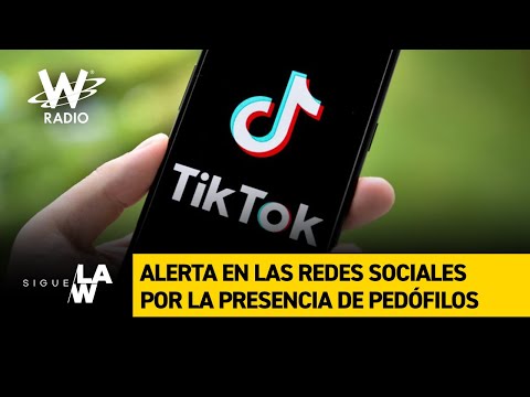 Alertan a padres por grupos de pedofilia que estarían detrás de menores en redes sociales