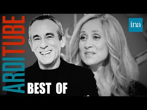 Best of : Salut Les Terriens de Thierry Ardisson avec :ara Fabian … | INA Arditube