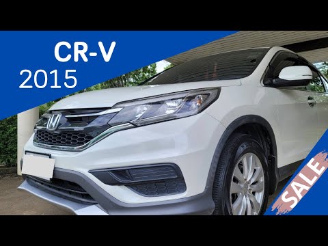 SOLDOUT…HONDACRV2.0sปี201