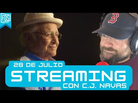 Streaming: Agenda de Series del 28 de Julio de 2022