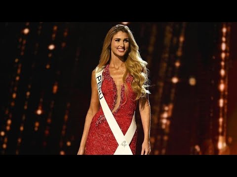 ¿Por qué Alessia Rovegno no logró ansiada corona Miss Universo?