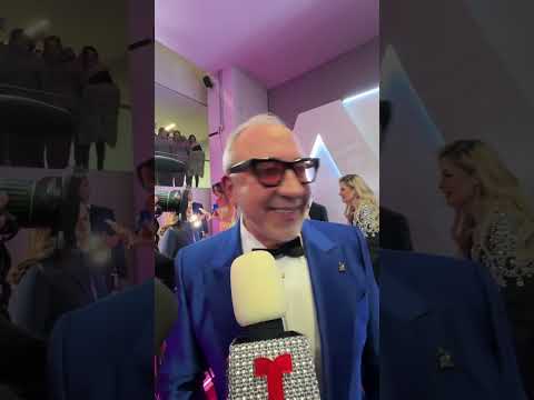 Emilio Estefan revela lo que considera será el factor más importante para coronar a #MissUniverso