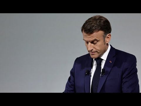 Emmanuel Macron, aller simple pour la cohabitation