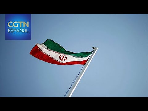 El canciller iraní considera que las sanciones de EE. UU. son un acto de terrorismo económico
