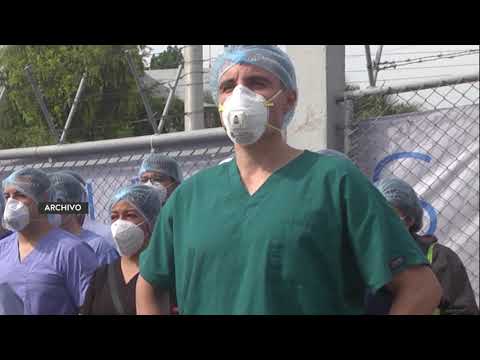 Colegio de Médicos y Cirujanos de Guatemala señala ineficiencia en manejo de la pandemia