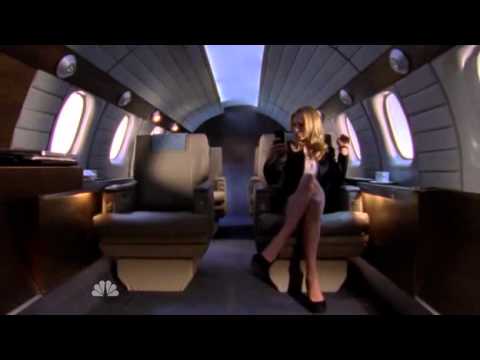 Yvonne strahovski chuck s04e04 2