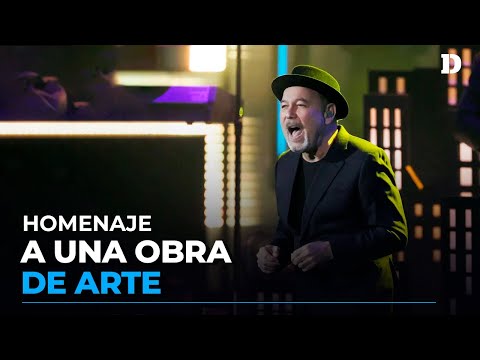 Rubén Blades presentó su álbum Siembra: 45° Aniversario | El Diario