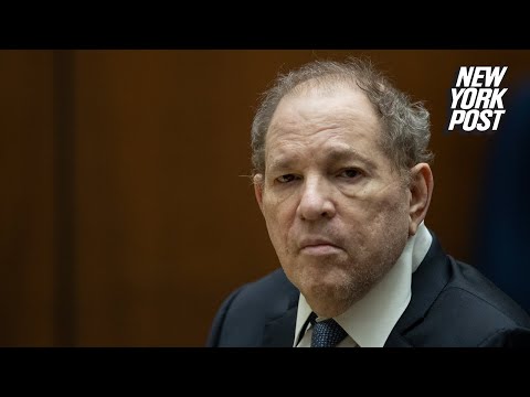 LIVE: Weinstein’s attorney speaks after felony sex crime conviction overturned by NY’s highest court