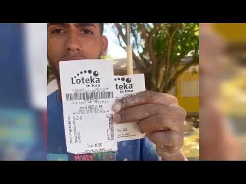 Jóvenes en Moca denuncian supuesta estafa de banca de lotería
