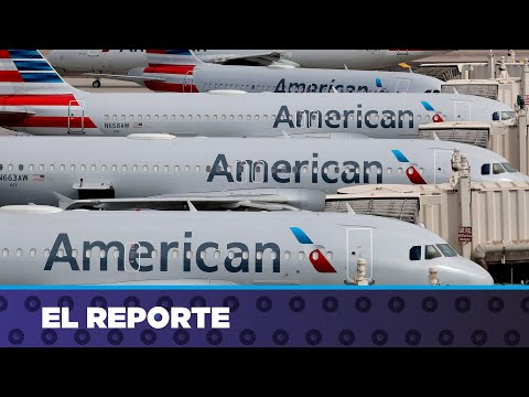 American Airlines confirma su regreso a Nicaragua en noviembre