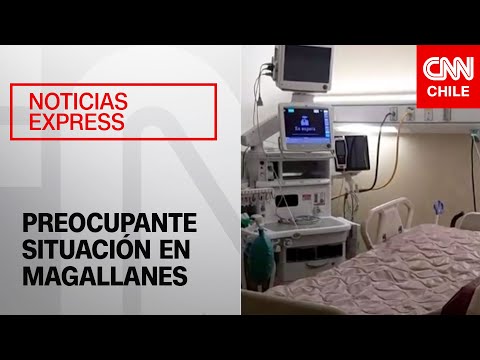 Presidente de Colmed Magallanes alerta preocupante situación por contagios en la región