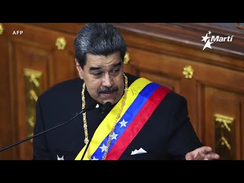 Info Martí | Legisladores porteños no quieren a Maduro, Ortega y Díaz-Canel en cumbre de CELAC