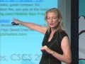 Video clip: UX Week 2010 | Elizabeth Churchill | Understanding and Designing the Everyday Internet
