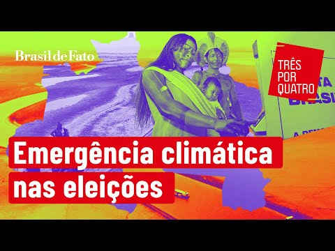 #46 Eleições no Norte: proposta de candidatos ignoram crise ambiental