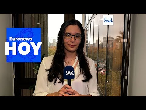 Euronews Hoy | Las noticias del jueves 30 de noviembre de 2023