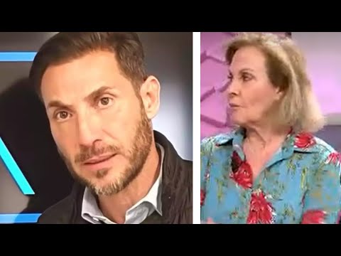 El abogado de Antonio David Flores y la noticia de Paloma Barrientos por Olga Moreno