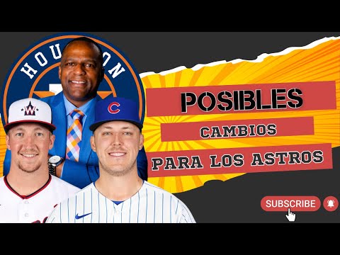 ¿Cómo reaccionaran los Astros a la llegada de Arozarena a Mariners? / Rumores de cambios - Ep 75