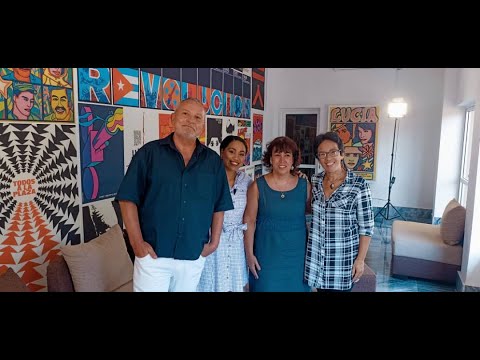 Cubanow Streaming: III Muestra Internacional de Cine Educativo