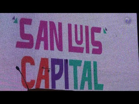 Marca San Luis Capital no compite, complementa; destacan autoridades