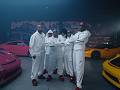 Focalistic & Optimist Music ZA & Benzoo & Mellow & Sleazy - Gumba Fire (feat. Mr JazziQ) (Video)