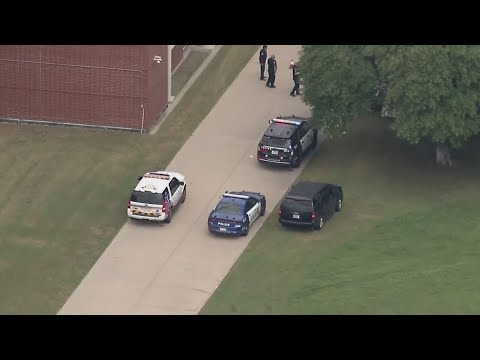 Bowie High School Shooting: ATF agents at scene helping police with ballistics