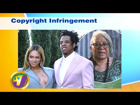 L’Antoinette Stines’ lawsuit against Jay Z, Beyoncé  copyright Infringement - June 22 2020