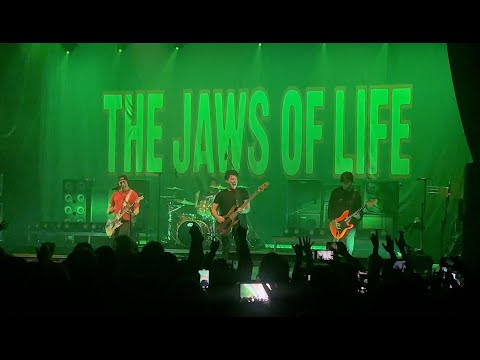 The Jaws of Life - Pierce The Veil - Live @ KEMBA Live! 11/26/23