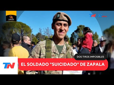 La muerte de un soldado en el cuartel donde asesinaron a Omar Carrasco pone en jaque al Ejército