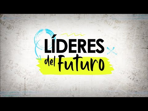 TRÁILER: Líderes del futuro | El Tiempo Series originales