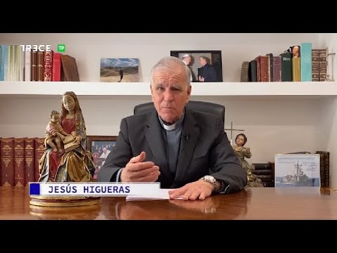 Palabra de Vida 5/1/2022: «Tú eres el Hijo de Dios, Tú eres el Rey de Israel» / P. Jesús Higueras