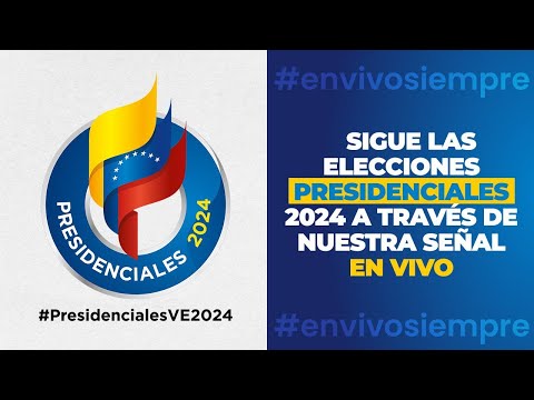 2024 Elecciones Presidenciales Inicio 5