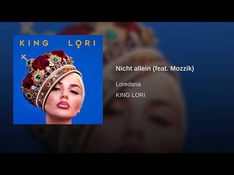 LOREDANA - NICHT ALLEIN (ItsGiuseppe)