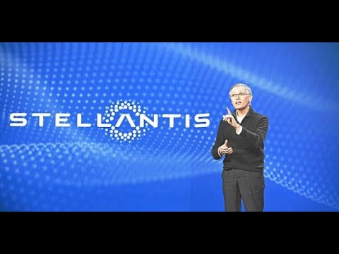 Stellantis : la rémunération de Tavares pourrait atteindre 23,5 millions d'euros pour 2022