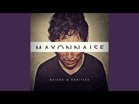 mayonnaise better music video